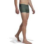 Плавки блочные боксерские Adidas, мультиколор - фото 4