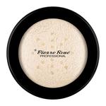Рассыпчатая пудра для лица, 10 г Pierre René Professional Glow natural - фото