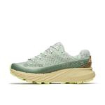 Беговые кроссовки MERRELL, Pastel green - фото 4