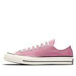 Кроссовки chuck 70 ox 'chateau rose' Converse, розовый - фото