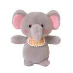 Плюшевые куклы милых животных высотой 20 см PUDOWRABBIT - фото 8