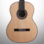 Акустическая гитара Cordoba Luthier C10 SP Classical Acoustic Guitar with Case, New - фото