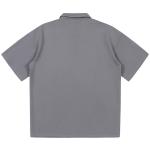 The Simpsons Рубашка-поло унисекс «Симпсоны», Белый - фото 12