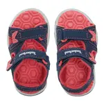 Сандалии Timberland Adventure Seeker 2 Toddler, синий - фото 6