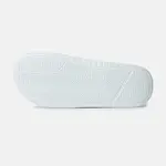 Универсальные спортивные шлепанцы Slide Izas, белый - фото 4