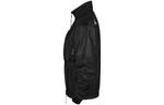 Куртка Air Jordan Solid Color Zipper Jacket Black, мультиколор - фото 3