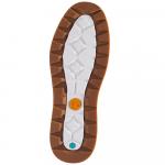 Кроссовки Timberland Maple Grove Leather Mid, бежевый - фото 2