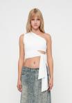 Топ LeGer by Lena Gercke LEIA, White - фото