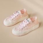 Кеды женские низкие Agsdon - фото 46