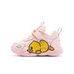 Обувь для малышей, кроссовки B.Duck, бежевый - фото 52