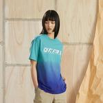 Футболка унисекс Dickies, темно-синий - фото 4