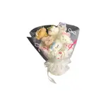 Кукла букет щенков XTHOT - фото