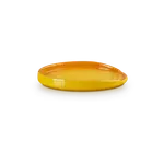 Овальная подставка для ложек Le Creuset, горчичный - фото