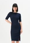 Платье DOCKERS WINTER DRESS, Total Eclipse/Dark Blue - фото 4