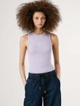Топ Pepe Jeans Viv, Purple - фото 2