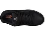 Кроссовки Volcom Evolve EH Comp Toe, цвет Triple Black - фото 2