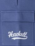 Hackett London Обычные брюки в синем цвете - фото 4
