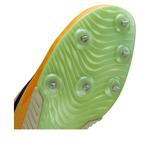 Кроссовки Nike Zoom Rival Sprint 'Sparkling Lime Green' - фото 5