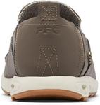 Columbia Men's Bahama Vent Hightide Boat Shoe, Wet Sand/Mud - фото 4