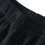 Mizuno Повседневные брюки унисекс черные - фото 6