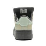 Кроссовки ABCIO Skateboarding Shoes Women's Low-top, синий/коричневый - фото 15