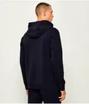 Толстовка Regular fit Paul&Shark, синий - фото 3