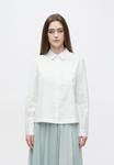 Блуза JOOP! Button-down blouse, White - фото