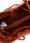 Сумка через плечо Tamaris Gladis , Rusty red - фото 5