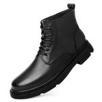 Ботинки DILIKAN Martin Boots Men - фото 4
