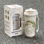 Термостакан Disney, Stitch[Includes Cup Cleaning Brush+Sticker] - фото 3