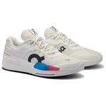 Roger Pro 2 White Malibu On, White | Cerulean - фото 2