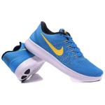 Обувь Nike Free RN Lifestyle унисекс, Blue - фото 3
