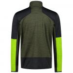 Куртка CMP 33G2427, зеленый - фото 2