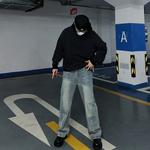 Джинсы унисекс Gdrx, горчично-зеленый - фото 9