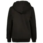 Худи Mister Tee Save And Love, черный - фото 2