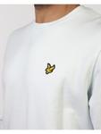 Толстовка Lyle & Scott, синий - фото 3