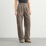 Брюки Надин Isabel Marant, бронзовый - фото 2