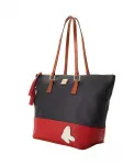 Сумка-шоппер Boston Red Sox Tobi Dooney & Bourke - фото 2