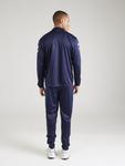 Спортивный костюм Hummel Tracksuit, морской синий - фото 4