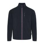 Свитер Sea Ranch Sid Full Zip, синий - фото