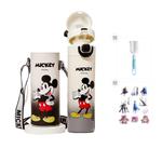 Термостакан Disney, Iron Man - фото 9