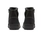 Ботильоны Carleigh Style Bootie Clarks, черный - фото 7