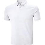 Поло Riftline мужское HELLY HANSEN, темно-синий - фото 4