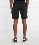 Шорты Феникс Regular fit Boss Green, черный - фото 4