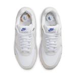 Кроссовки air max 1 премиум Nike, белый - фото 4