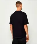 Футболка Regular fit Iceberg, черный - фото 3