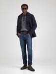 Свитер Only & Sons ONSALF, Marine Blue/Mottled Blue - фото 4