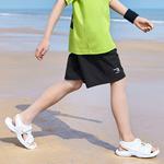 Унисекс шорты Nike, черный - фото 6