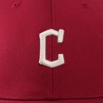 MLB Бейсболка унисекс, Red - фото 9