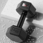 Гантели Li-Ning, черный - фото 7